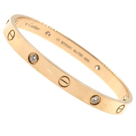 cartier australia love bracelet|cartier love knot bracelet.